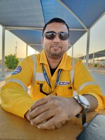 Furqan Sharif