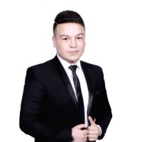 Zhakhongir Kudratullaev