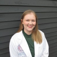 Madeline Fore