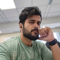 Harshit Chaudhary
