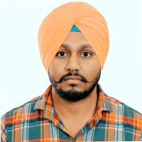 Sukhvirder Singh