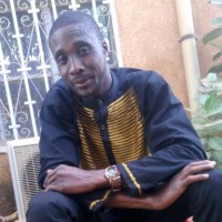 Aboubacar Mouza
