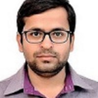 Sachin Pachauri
