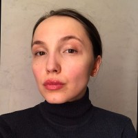 Alina Zakirova