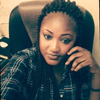 Nafissatou Ouedraogo