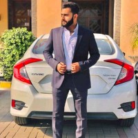 Waqas Chandio
