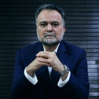 Irfan Faridi