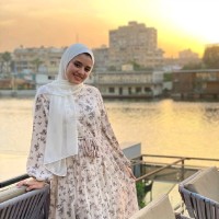 Omnia Ahmed