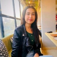Arya Gupta