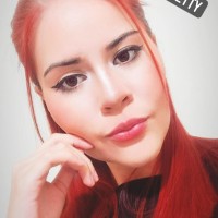 Nicole Paz