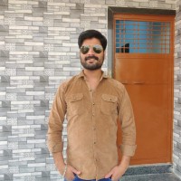 Shubham Bade