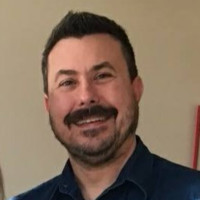 Paul Crennell