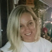 Diana Kamenova