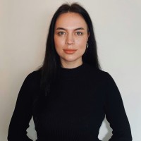 Svitlana Hranovska