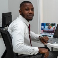 Oluwapelumi Oguntoye