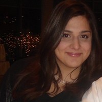 Amanda Gualtieri, Lcpc
