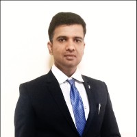 Shrihari Kale