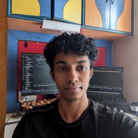 Akhil Subhash