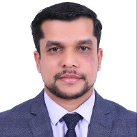 Abdul Aziz C K - MBA