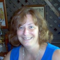 Tami Stanton Ramsey