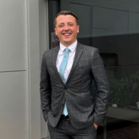 Jamie Cairns