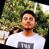 Samad Ahmed
