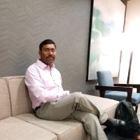 selvaraj baskaran