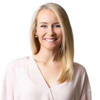 Rachel Chinich