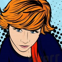 Ginger Keys