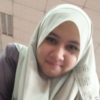 Siti Nazmin Nasya Othman