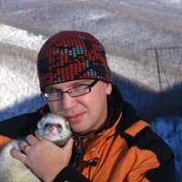 Alexey Bondar'