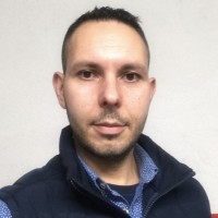 Joaquim Gomez Perez