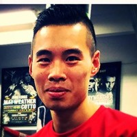 Alvin Chan