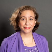 Theresa Vidalon, Lcsw