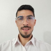 Jose Carlos Renteria Cisneros
