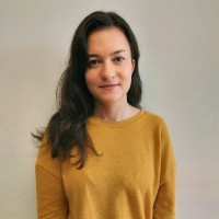 Alexandra Condurat