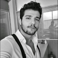 Can Berk Yekedüz