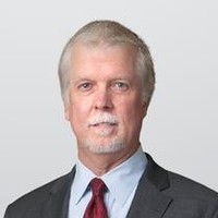 Bruce May