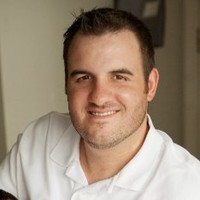 Brad Krebs