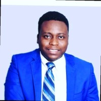 Oreoluwa Oluwade