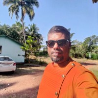Gourish Naik