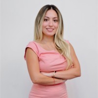 Caylin Jimenez, Mba
