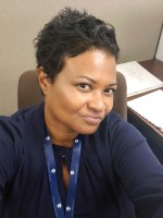 Iris Moore