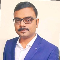 Yuvakumar Parthasarathy