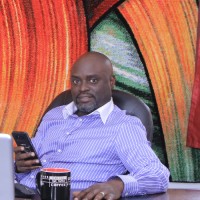 Timothy Wampa Mwandha