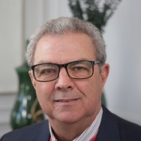 Paul Cuttic