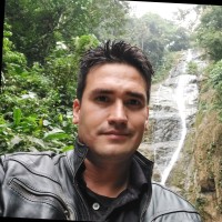 Arnold José Urbáez Moncada