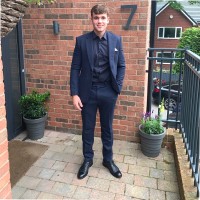 Ollie Mcmahon