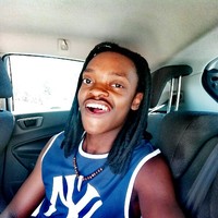 Mafu Mbengashe