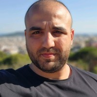 Muhammad Jayousi